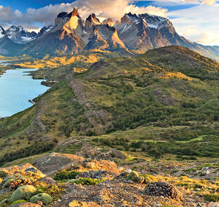 Osterinsel - Rapa Nui