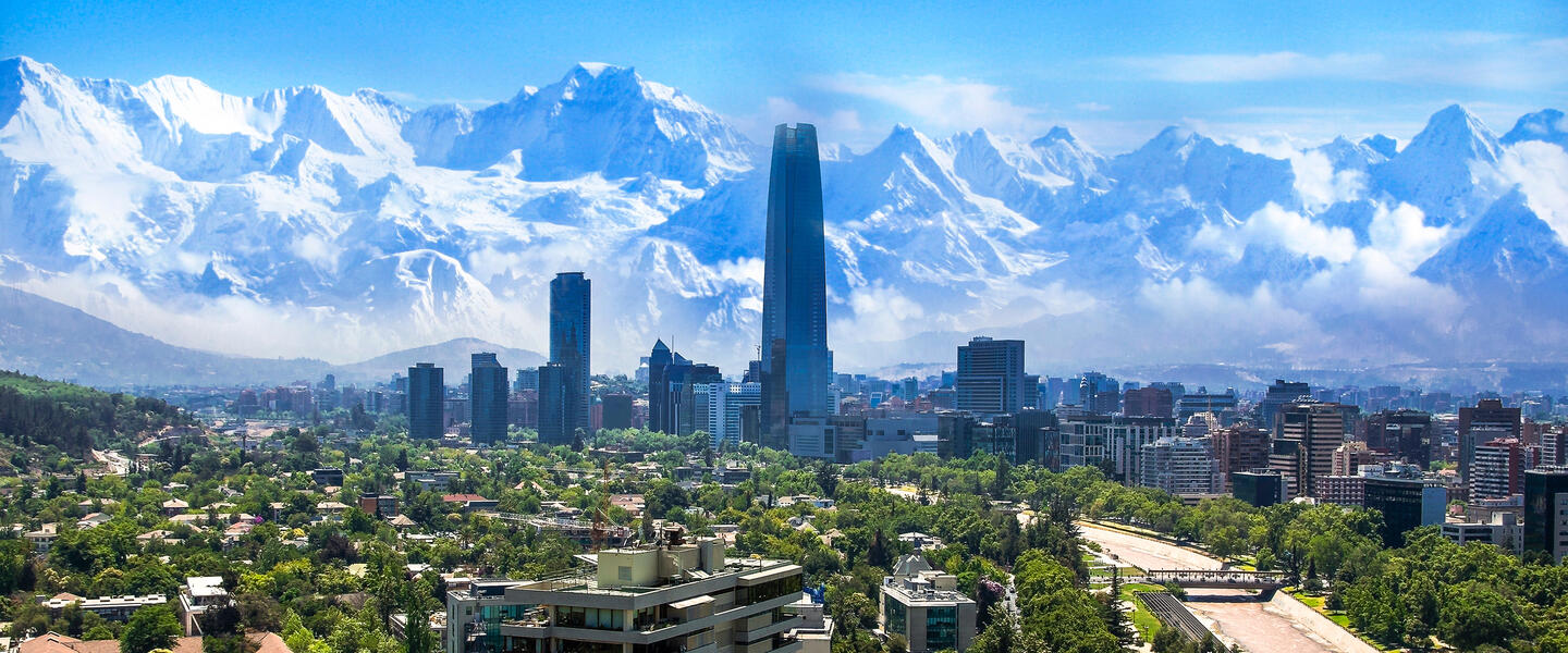 Chile und Argentinien - einzigartiges Patagonien privat