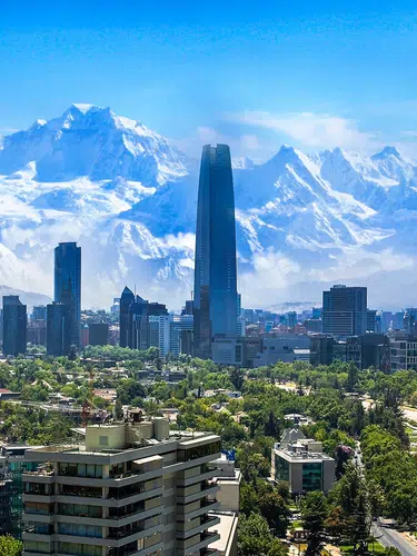 Chile und Argentinien - einzigartiges Patagonien privat