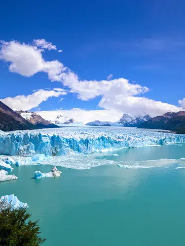 Chile und Argentinien - einzigartiges Patagonien privat