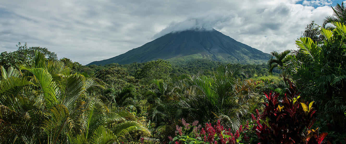 Costa Rica - im Herzen der Natur privat