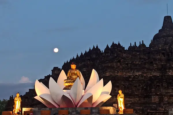 Java und Bali-Private indonesische Inselträume