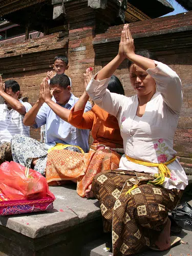 Indonesische Vielfalt auf Sumatra, Java und Bali-Privat
