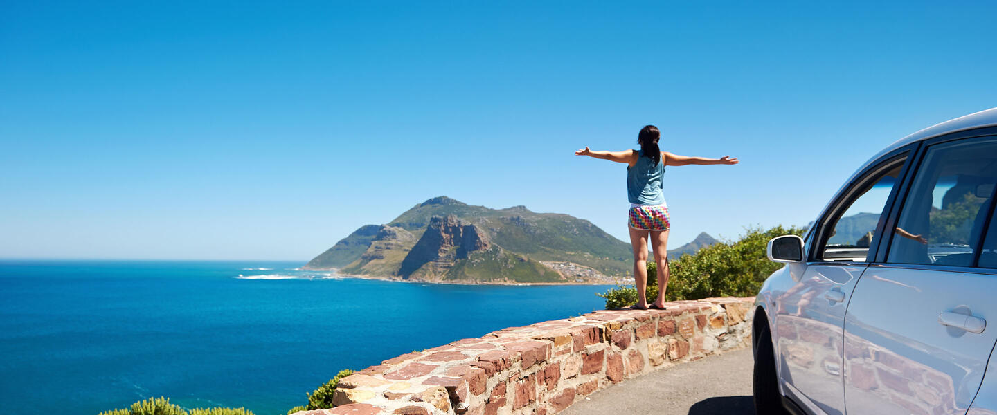 Südafrika für Selbstfahrer - Kapstadt, Gartenroute und Karoo Südafrika für Selbstfahrer - Kapstadt, Gartenroute und Karoo