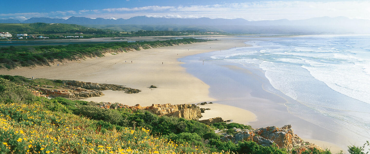 Südafrika für Selbstfahrer - Kapstadt, Gartenroute und Karoo Südafrika für Selbstfahrer - Kapstadt, Gartenroute und Karoo