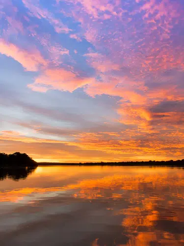 Victoria Falls und Chobe-Nationalpark