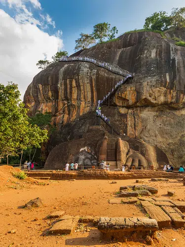 Sehnsuchtsland Sri Lanka