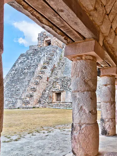 Yucatán - El Mundo Maya privat