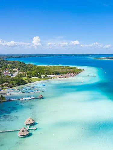 Yucatán - El Mundo Maya privat