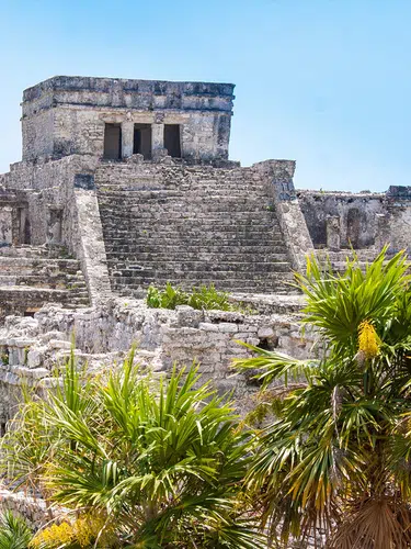 Yucatán - El Mundo Maya privat
