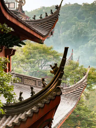 Zhejiang entdecken