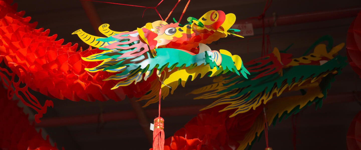 China - Yunnans Kaleidoskop der Traditionen
