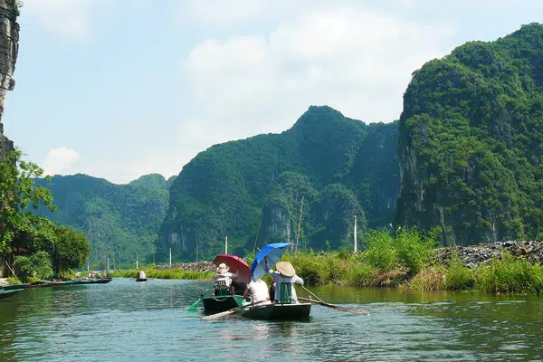Vietnam kompakt