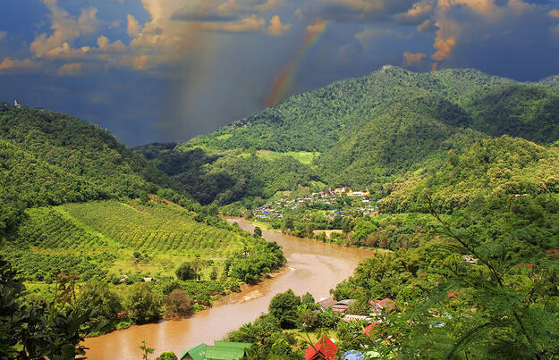 Thailand in Style Thailand in Style